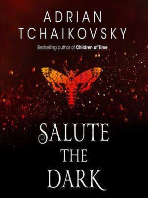 cover image of Salute the Dark
